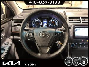 Miniature 8 Toyota Camry LE berline 4 portes CVT 2015
