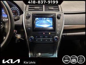 Miniature 9 Toyota Camry LE berline 4 portes CVT 2015