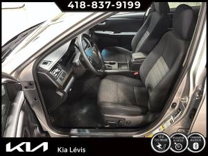 Miniature 12 Toyota Camry LE berline 4 portes CVT 2015