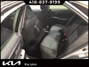 Miniature 13 Toyota Camry LE berline 4 portes CVT 2015