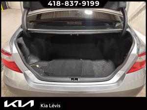 Miniature 14 Toyota Camry LE berline 4 portes CVT 2015