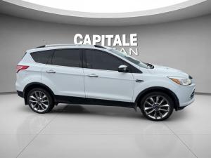 Miniature 6 Ford Escape 4 portes SE, Traction intégrale 2015