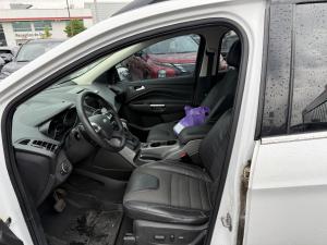 Miniature 9 Ford Escape 4 portes SE, Traction intégrale 2015