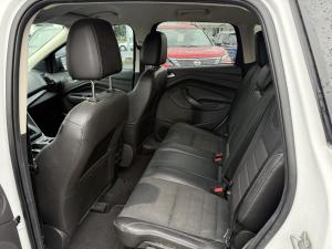 Miniature 10 Ford Escape 4 portes SE, Traction intégrale 2015