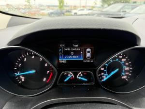 Miniature 13 Ford Escape 4 portes SE, Traction intégrale 2015