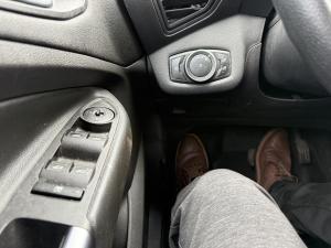 Miniature 14 Ford Escape 4 portes SE, Traction intégrale 2015