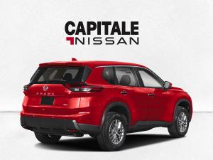 2026 Nissan Rogue Rogue Platine - Image 1
