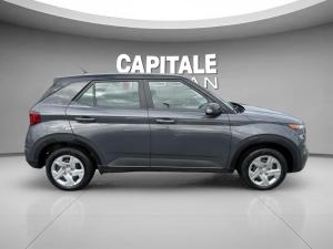Miniature 6 Hyundai Venue Essential IVT avec couleur deux tons 2023