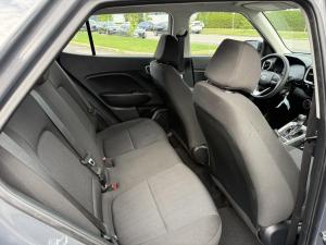 Miniature 12 Hyundai Venue Essential IVT avec couleur deux tons 2023