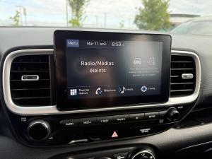Miniature 14 Hyundai Venue Essential IVT avec couleur deux tons 2023