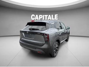 Miniature 5 Nissan Kicks Sv Ti 2025