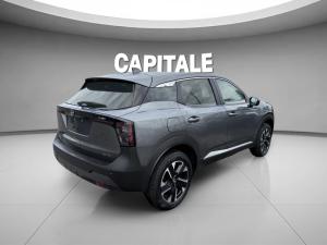 Miniature 7 Nissan Kicks Sv Ti 2025
