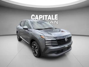 Miniature 9 Nissan Kicks Sv Ti 2025