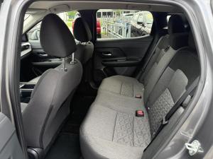 Miniature 12 Nissan Kicks Sv Ti 2025