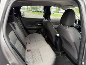 Miniature 14 Nissan Kicks Sv Ti 2025