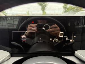 Miniature 18 Nissan Kicks Sv Ti 2025