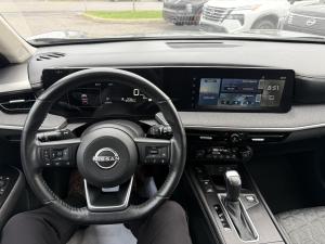 Miniature 20 Nissan Kicks Sv Ti 2025