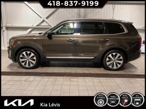 Miniature 5 Kia Telluride Sx Ti 2020