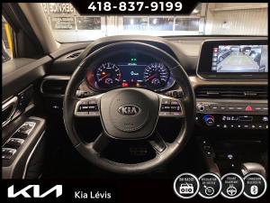 Miniature 8 Kia Telluride Sx Ti 2020