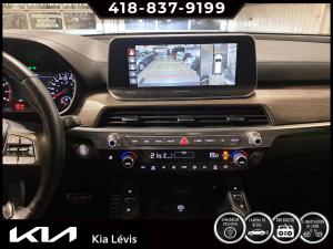 Miniature 9 Kia Telluride Sx Ti 2020