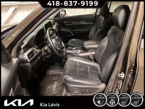 Miniature 12 Kia Telluride Sx Ti 2020