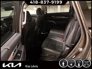 Miniature 13 Kia Telluride Sx Ti 2020