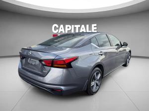 Miniature 5 Nissan Altima 2.5 SE berline 2022