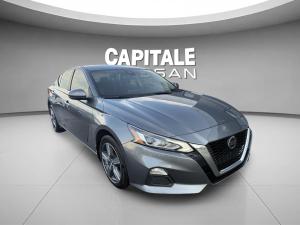 Miniature 7 Nissan Altima 2.5 SE berline 2022