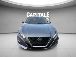 Miniature 8 Nissan Altima 2.5 SE berline 2022