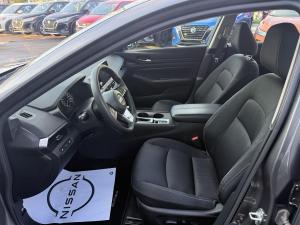 Miniature 9 Nissan Altima 2.5 SE berline 2022