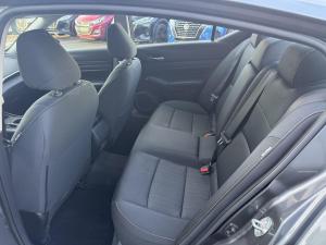 Miniature 10 Nissan Altima 2.5 SE berline 2022