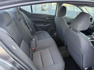 Miniature 11 Nissan Altima 2.5 SE berline 2022