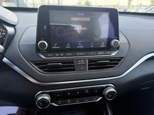 Miniature 13 Nissan Altima 2.5 SE berline 2022
