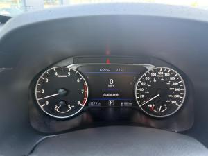 Miniature 15 Nissan Altima 2.5 SE berline 2022