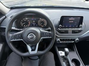 Miniature 17 Nissan Altima 2.5 SE berline 2022