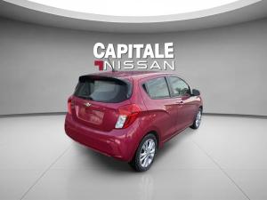 Miniature 5 Chevrolet Spark LT à hayon 4 portes CVT avec 1LT 2020