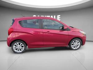 Miniature 6 Chevrolet Spark LT à hayon 4 portes CVT avec 1LT 2020