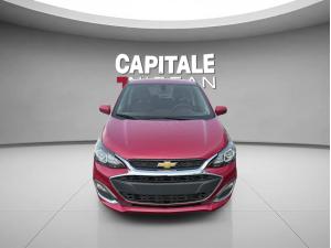 Miniature 8 Chevrolet Spark LT à hayon 4 portes CVT avec 1LT 2020