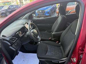 Miniature 9 Chevrolet Spark LT à hayon 4 portes CVT avec 1LT 2020