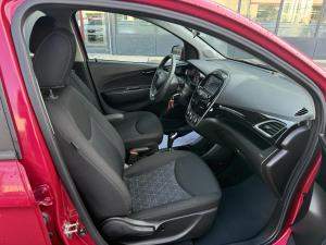 Miniature 10 Chevrolet Spark LT à hayon 4 portes CVT avec 1LT 2020