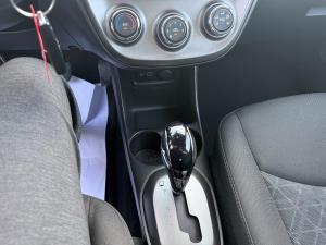 Miniature 11 Chevrolet Spark LT à hayon 4 portes CVT avec 1LT 2020