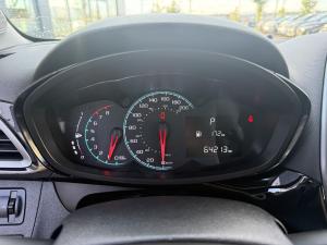 Miniature 12 Chevrolet Spark LT à hayon 4 portes CVT avec 1LT 2020