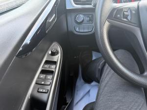Miniature 13 Chevrolet Spark LT à hayon 4 portes CVT avec 1LT 2020