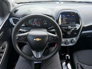 Miniature 14 Chevrolet Spark LT à hayon 4 portes CVT avec 1LT 2020