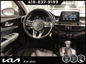 Miniature 7 Kia Forte5 Ex Ivt 2021