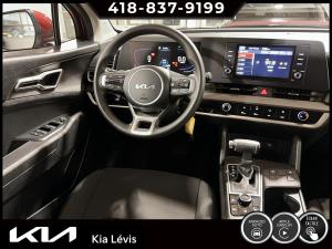 Miniature 6 Kia Sportage LX Traction Intégrale 2023