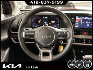 Miniature 7 Kia Sportage LX Traction Intégrale 2023