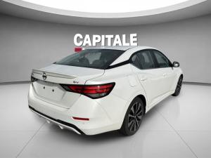 Miniature 5 Nissan Sentra Sv Cvt 2022