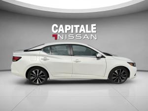 Miniature 6 Nissan Sentra Sv Cvt 2022
