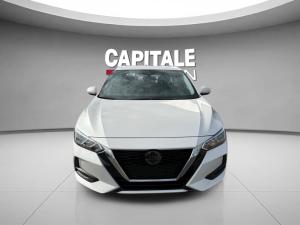 Miniature 8 Nissan Sentra Sv Cvt 2022